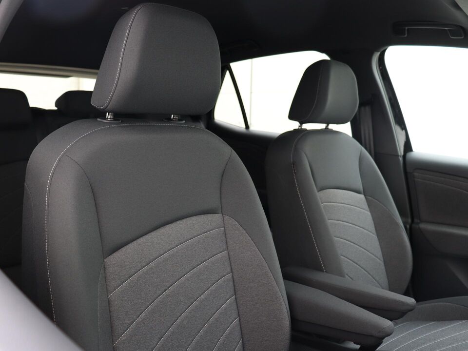 Volkswagen ID.3 Black Edition 52 kWh 125 kW / 170 pk