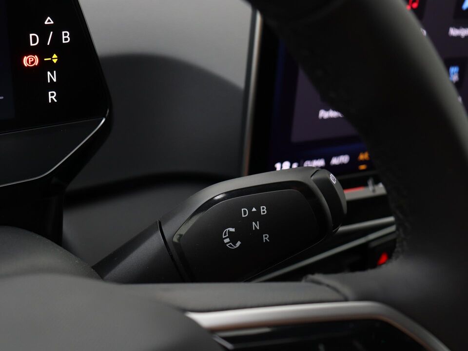 Volkswagen ID.3 Black Edition 52 kWh 125 kW / 170 pk