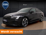 Audi A3 Limousine 35 TFSI 150 PK S-Line