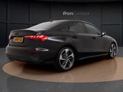 Audi A3 Limousine 35 TFSI 150 PK S-Line