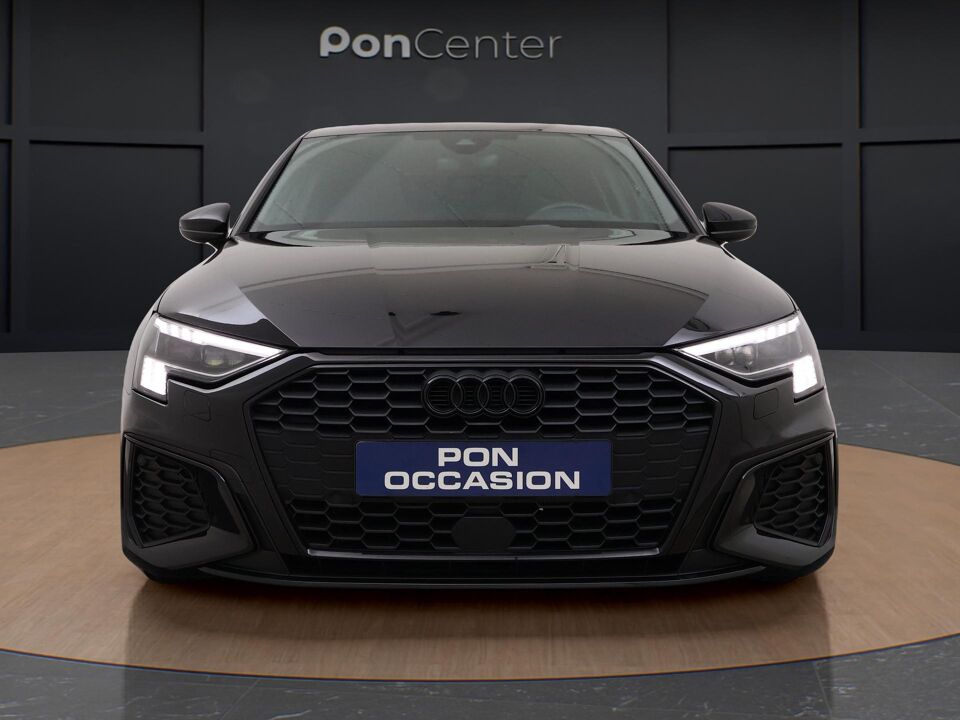 Audi A3 Limousine 35 TFSI 150 PK S-Line