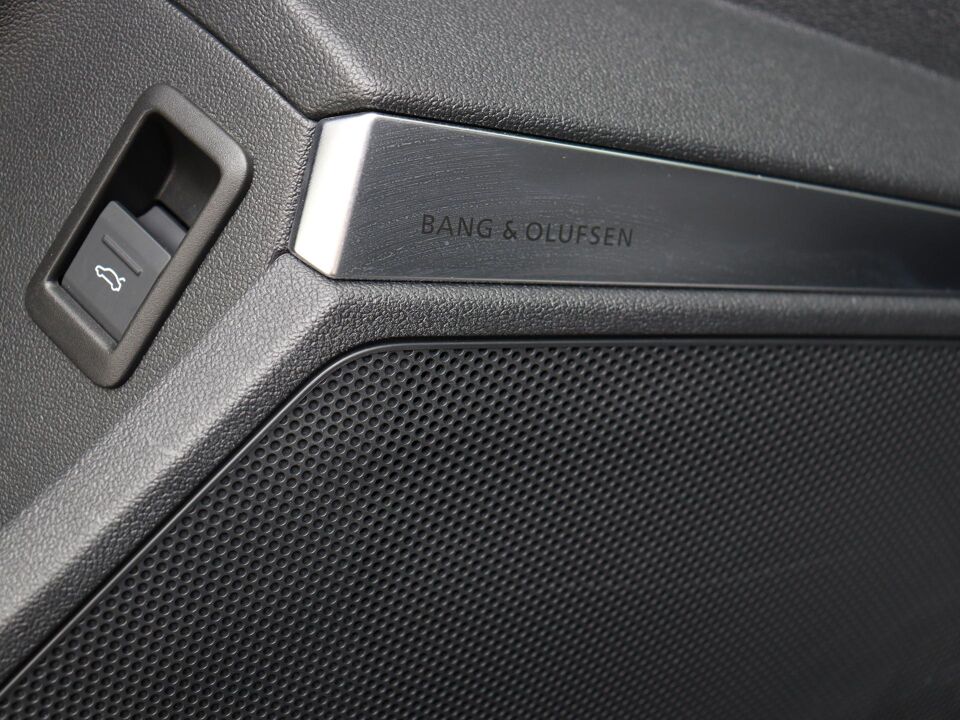 Audi A3 Limousine 35 TFSI 150 PK S-Line