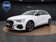 Audi A3 Sportback 45 TFSI e 245 PK S-Line