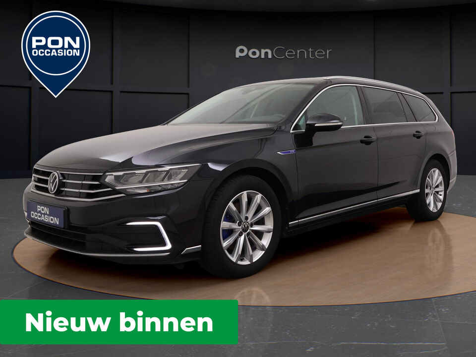 Volkswagen Passat Variant 1.4 TSI 218PK PHEV GTE DSG