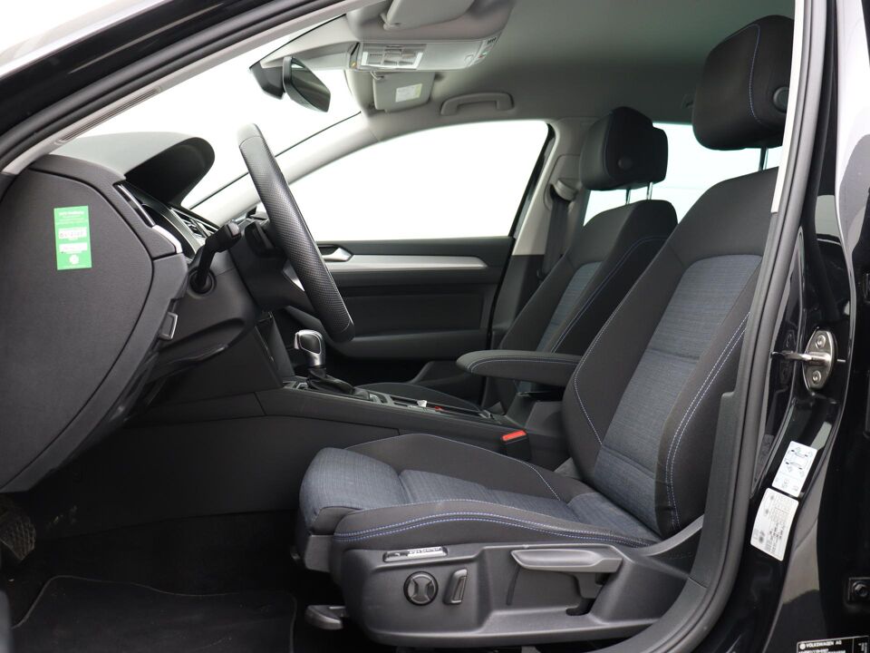 Volkswagen Passat Variant 1.4 TSI 218PK PHEV GTE DSG