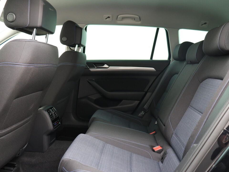 Volkswagen Passat Variant 1.4 TSI 218PK PHEV GTE DSG