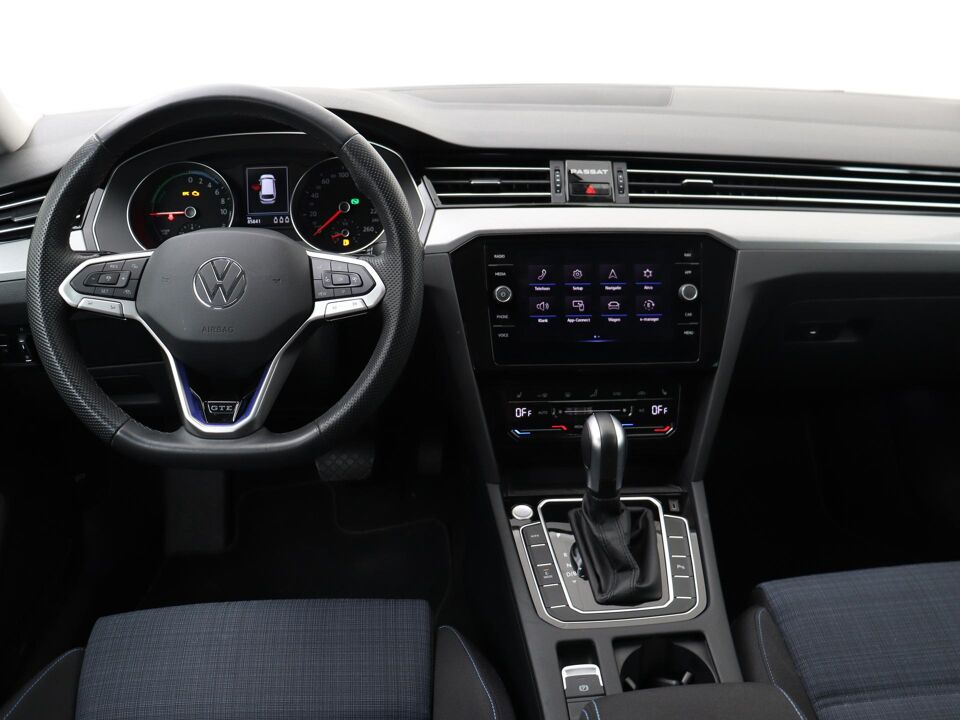 Volkswagen Passat Variant 1.4 TSI 218PK PHEV GTE DSG