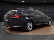 Volkswagen Passat Variant 1.4 TSI 218PK PHEV GTE DSG
