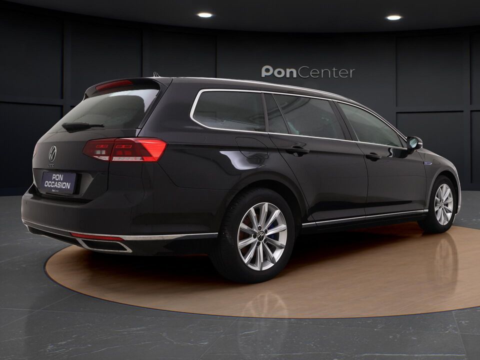 Volkswagen Passat Variant 1.4 TSI 218PK PHEV GTE DSG