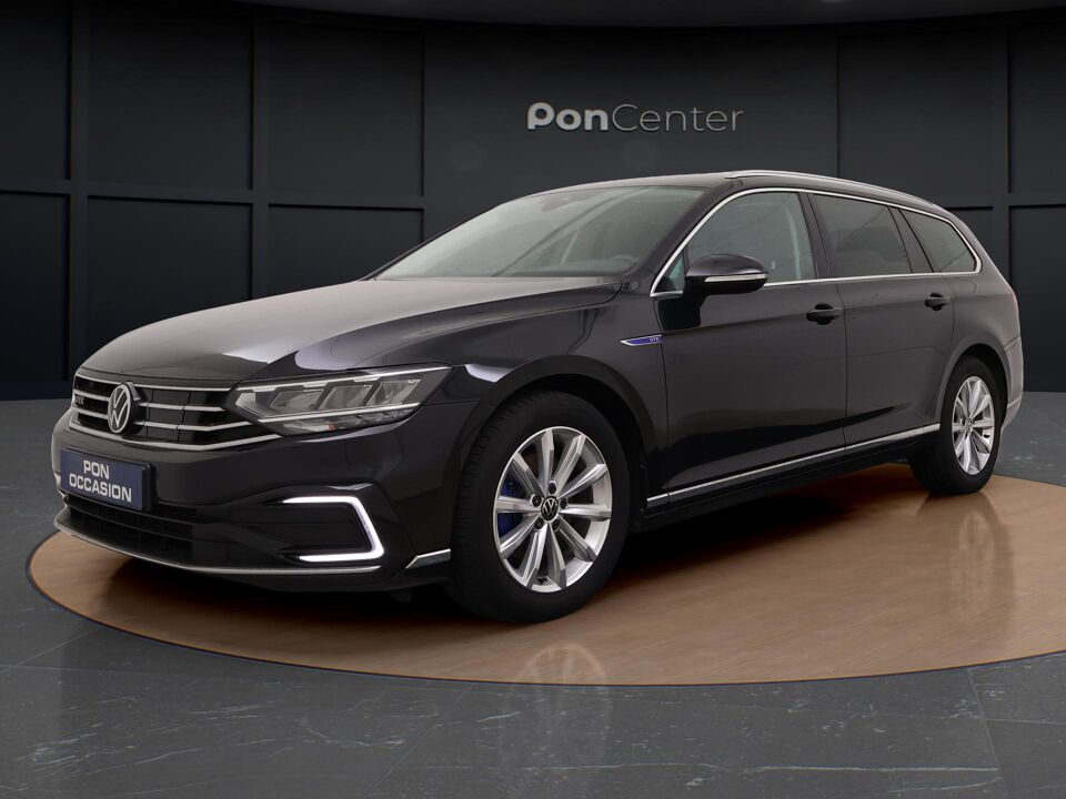 Volkswagen Passat Variant 1.4 TSI 218PK PHEV GTE DSG