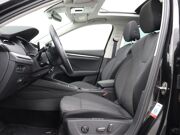 Škoda Octavia Combi 1.4 TSI iV PHEV Business Edition Plus