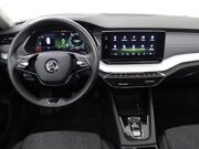 Škoda Octavia Combi 1.4 TSI iV PHEV Business Edition Plus