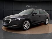 Škoda Octavia Combi 1.4 TSI iV PHEV Business Edition Plus