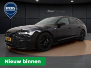 Audi A6 Avant 40 TFSI 204 PK S-Line