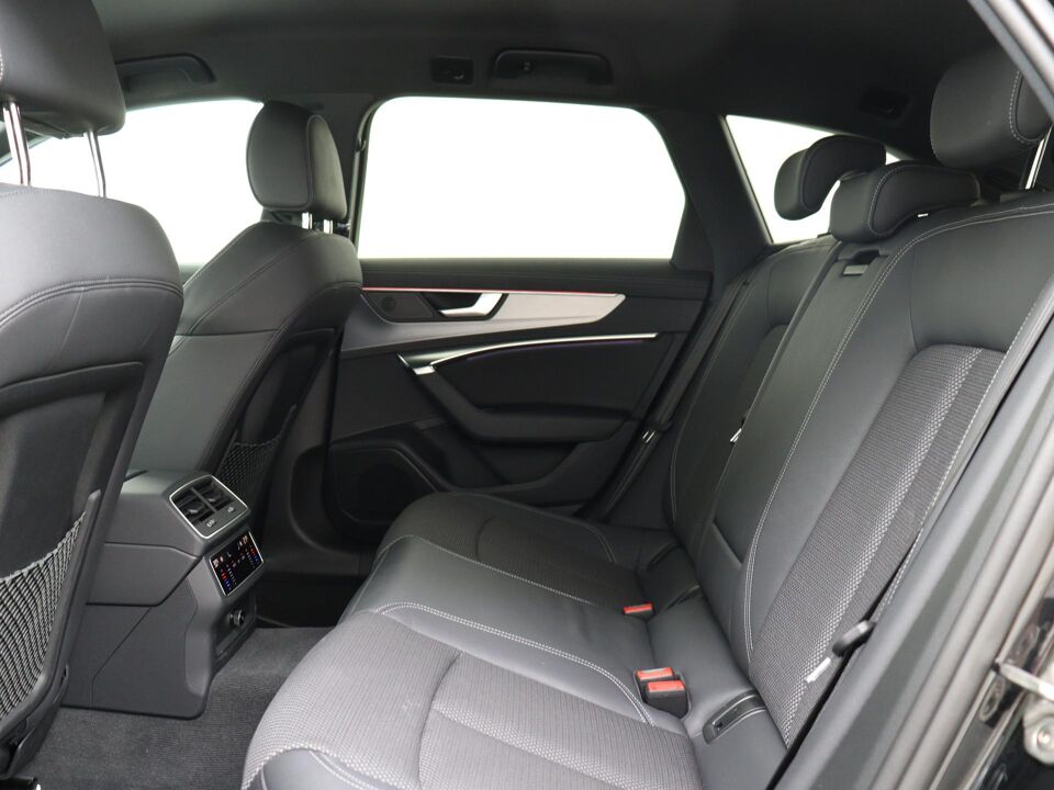 Audi A6 Avant 40 TFSI 204 PK S-Line