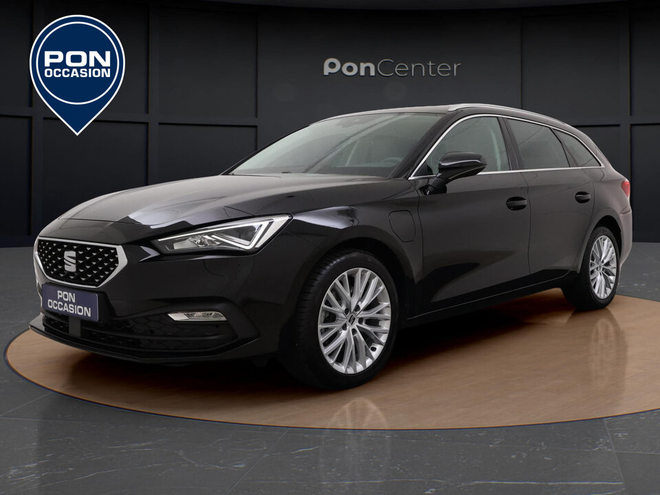 SEAT Leon Sportstourer 1.4 TSI 204 PK DSG eHybrid Xcellence