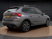 Škoda Kamiq 1.0 TSI 110 PK DSG Sport Business