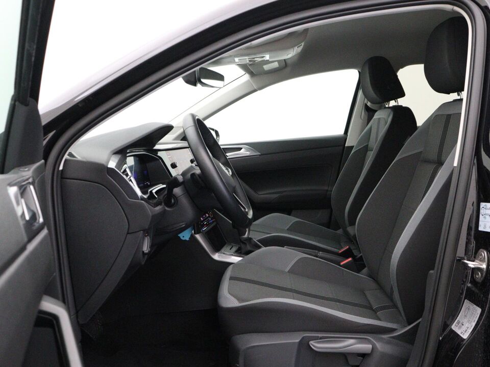 Volkswagen Polo 1.0 TSI 110PK DSG Style