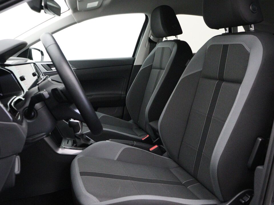 Volkswagen Polo 1.0 TSI 110PK DSG Style