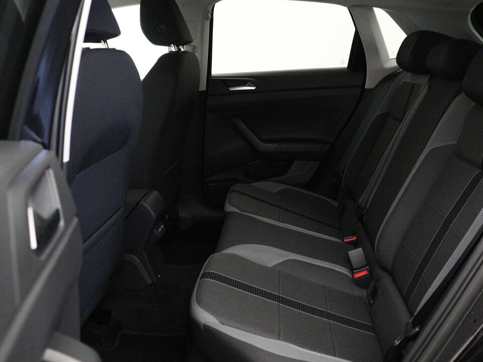 Volkswagen Polo 1.0 TSI 110PK DSG Style