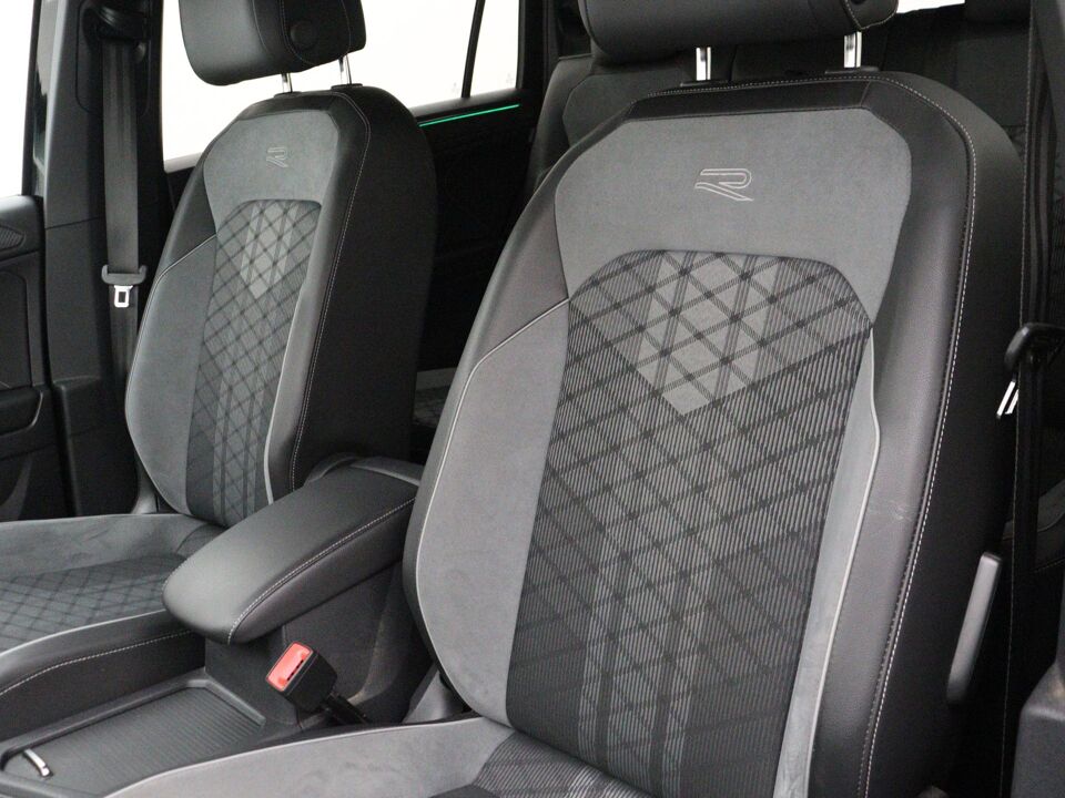 Volkswagen Tiguan Allspace 1.5 TSI R-Line Business+ 7 persoons