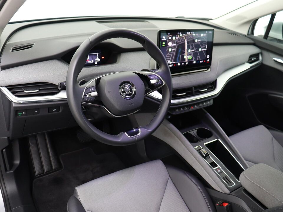 Škoda Enyaq iV 80 204 PK