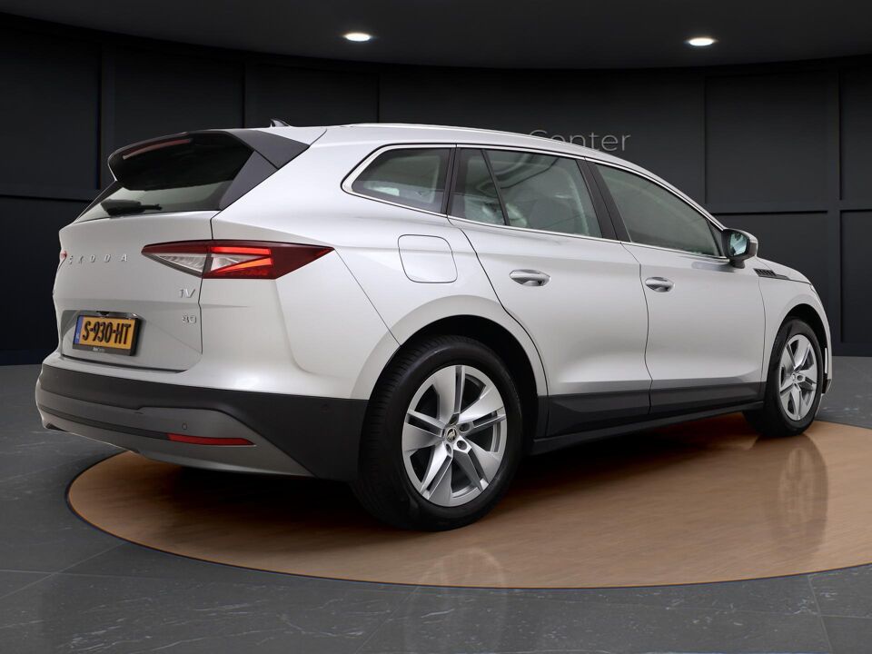 Škoda Enyaq iV 80 204 PK