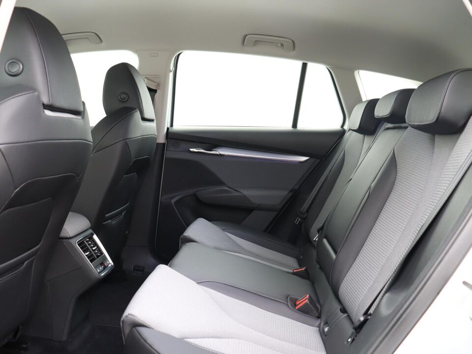 Škoda Enyaq iV 80 204 PK