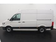 VW-Bedrijfswagens Crafter 35 2.0 TDI 140PK L3H3 Highline