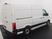 VW-Bedrijfswagens Crafter 35 2.0 TDI 140PK L3H3 Highline