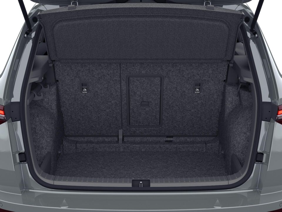 Škoda Karoq Sportline Business 1.5 TSI 110 kW / 150 PK