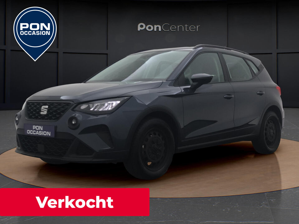SEAT Arona 1.0 TSI Reference