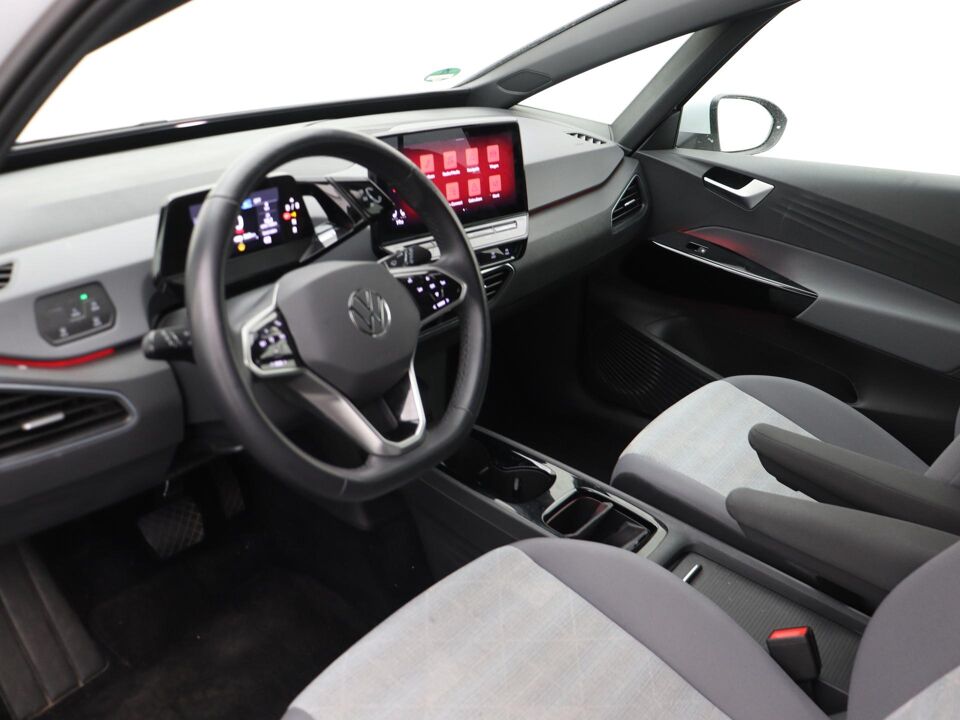 Volkswagen ID.3 Pro Edition Advantage 58 kWh