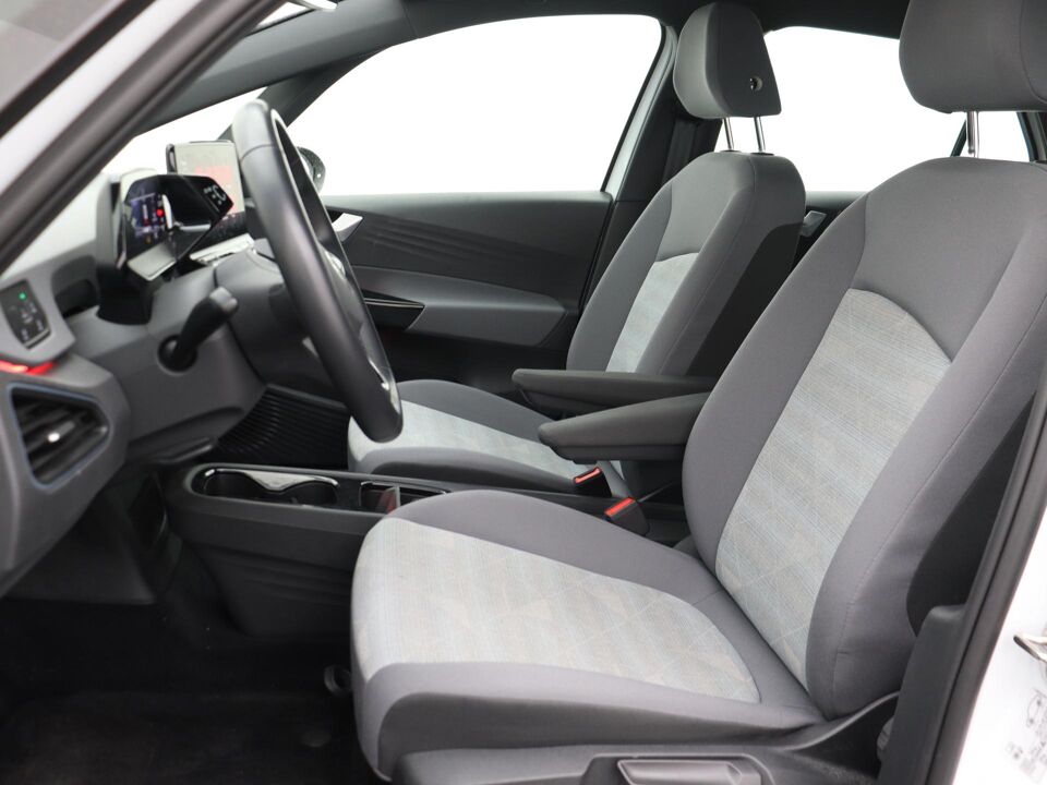 Volkswagen ID.3 Pro Edition Advantage 58 kWh