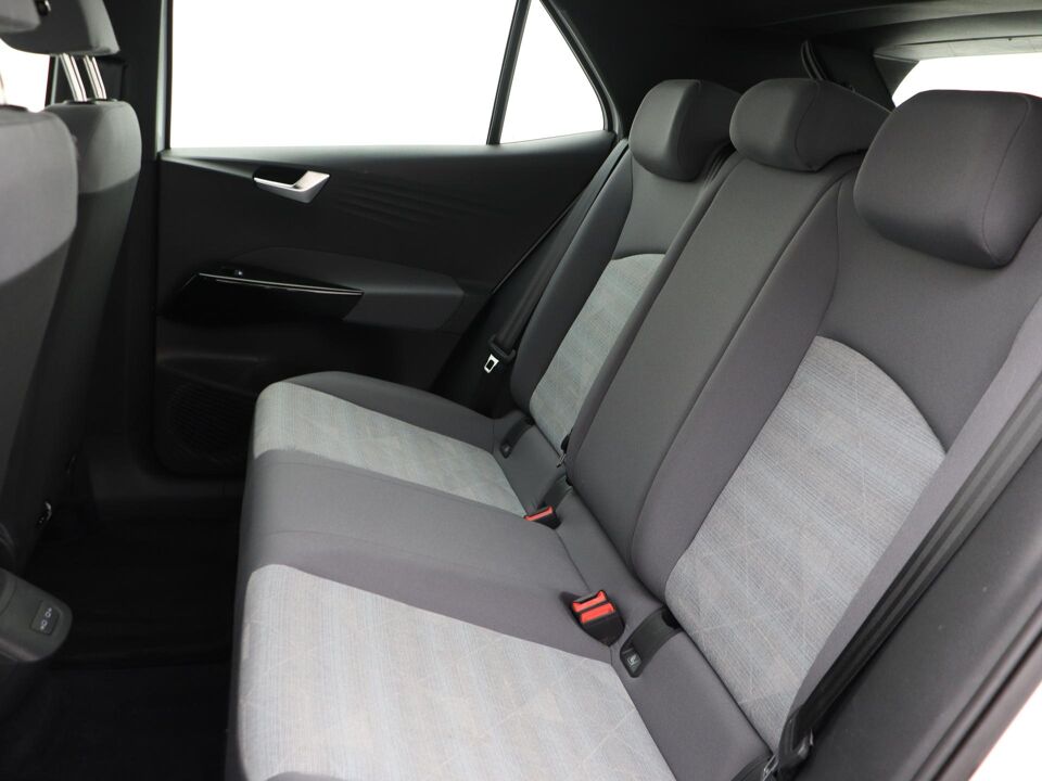Volkswagen ID.3 Pro Edition Advantage 58 kWh