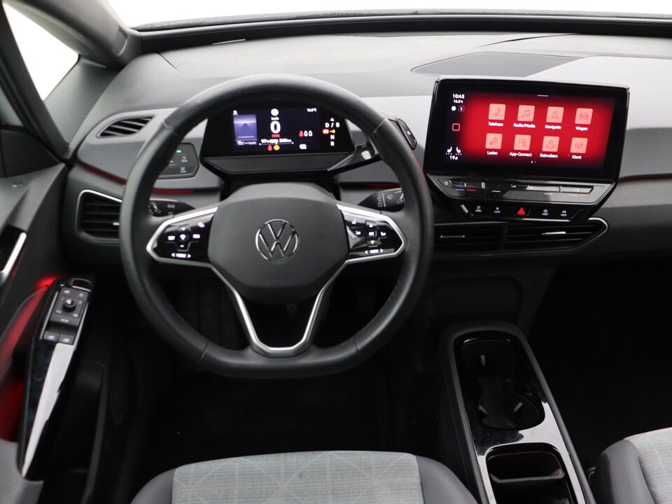 Volkswagen ID.3 Pro Edition Advantage 58 kWh