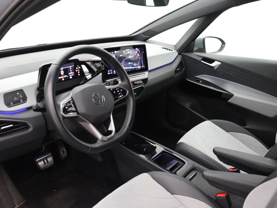 Volkswagen ID.3 Pro Edition Advantage 58 kWh