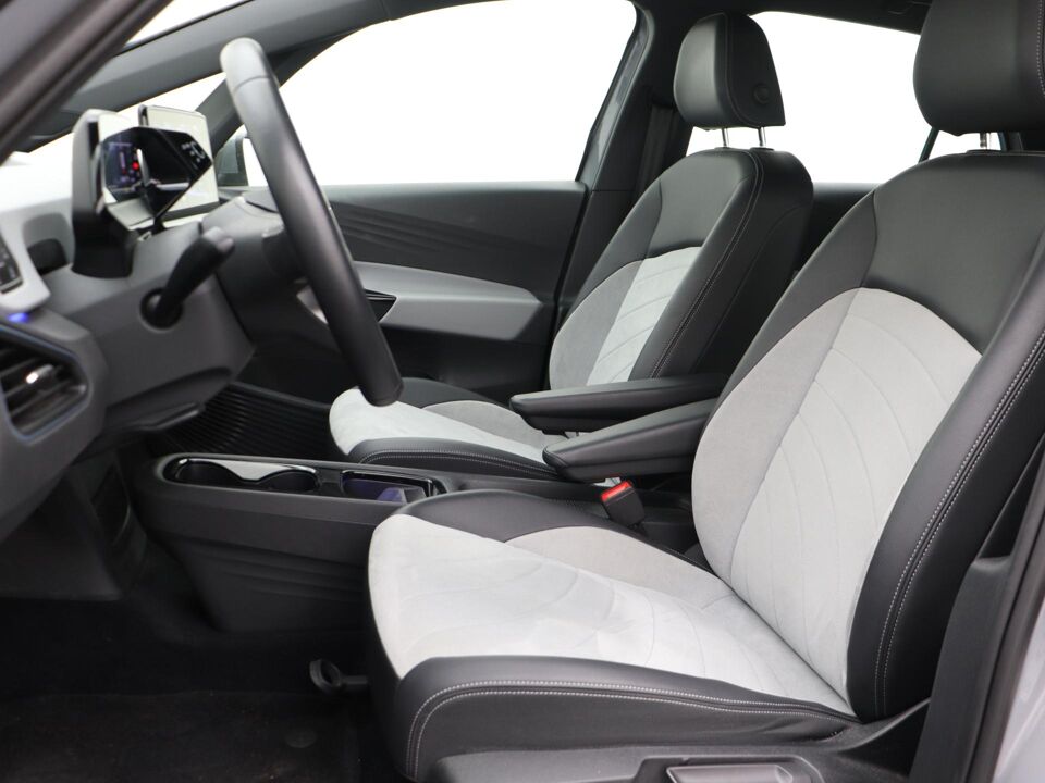Volkswagen ID.3 Pro Edition Advantage 58 kWh