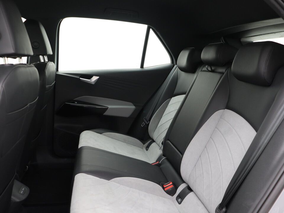 Volkswagen ID.3 Pro Edition Advantage 58 kWh