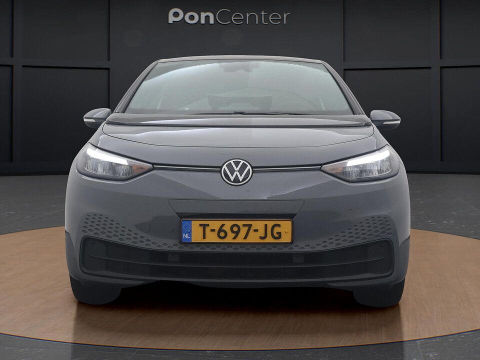 Volkswagen ID.3 Pro Edition Advantage 58 kWh