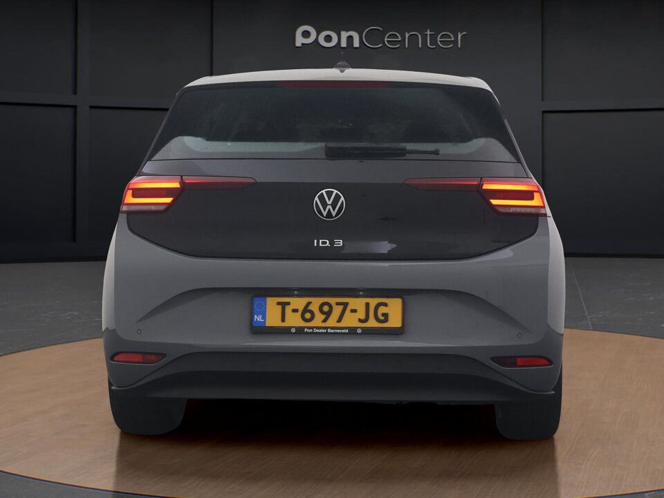 Volkswagen ID.3 Pro Edition Advantage 58 kWh