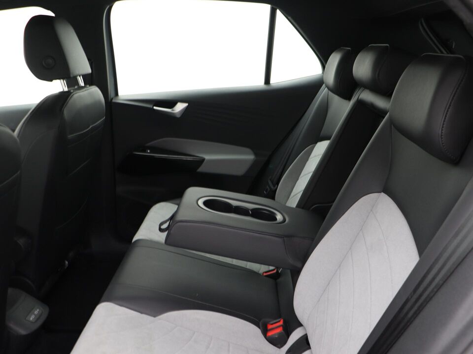 Volkswagen ID.3 Pro Edition Advantage 58 kWh