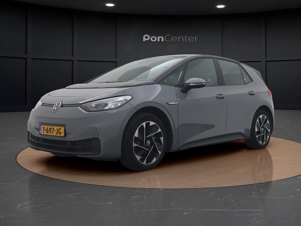Volkswagen ID.3 Pro Edition Advantage 58 kWh