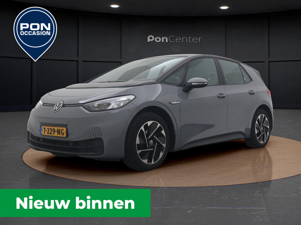 Volkswagen ID.3 Pro Edition Advantage 58 kWh