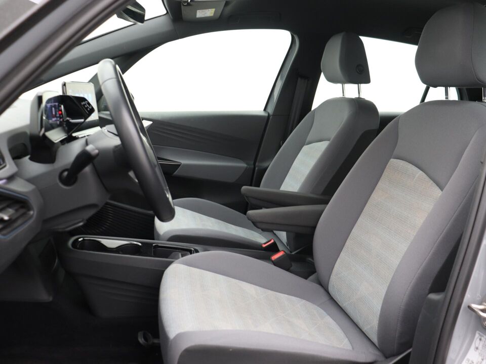 Volkswagen ID.3 Pro Edition Advantage 58 kWh