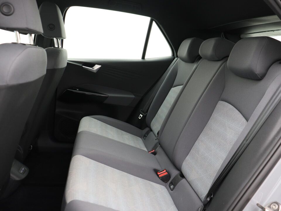 Volkswagen ID.3 Pro Edition Advantage 58 kWh