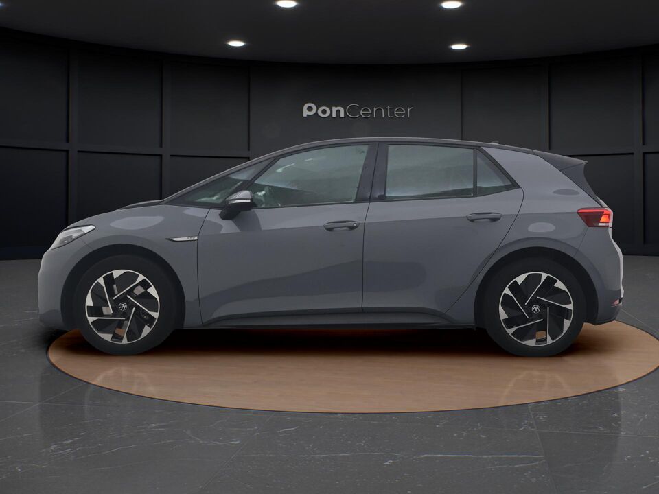 Volkswagen ID.3 Pro Edition Advantage 58 kWh