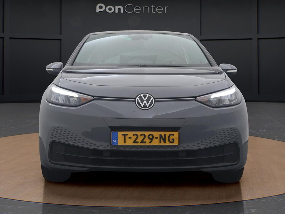 Volkswagen ID.3 Pro Edition Advantage 58 kWh
