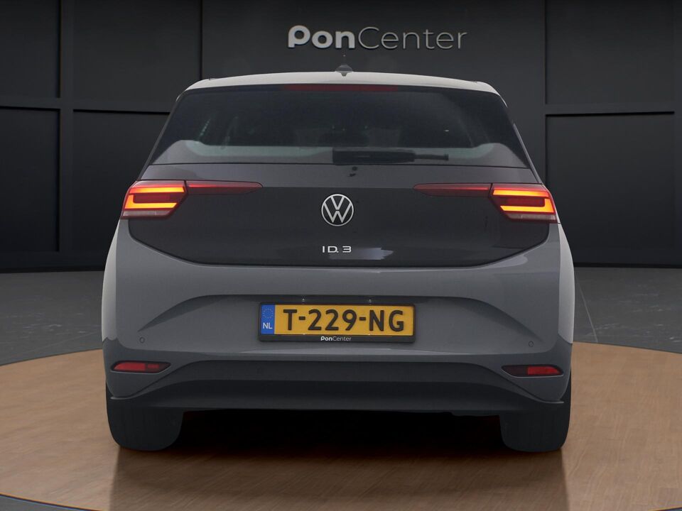 Volkswagen ID.3 Pro Edition Advantage 58 kWh