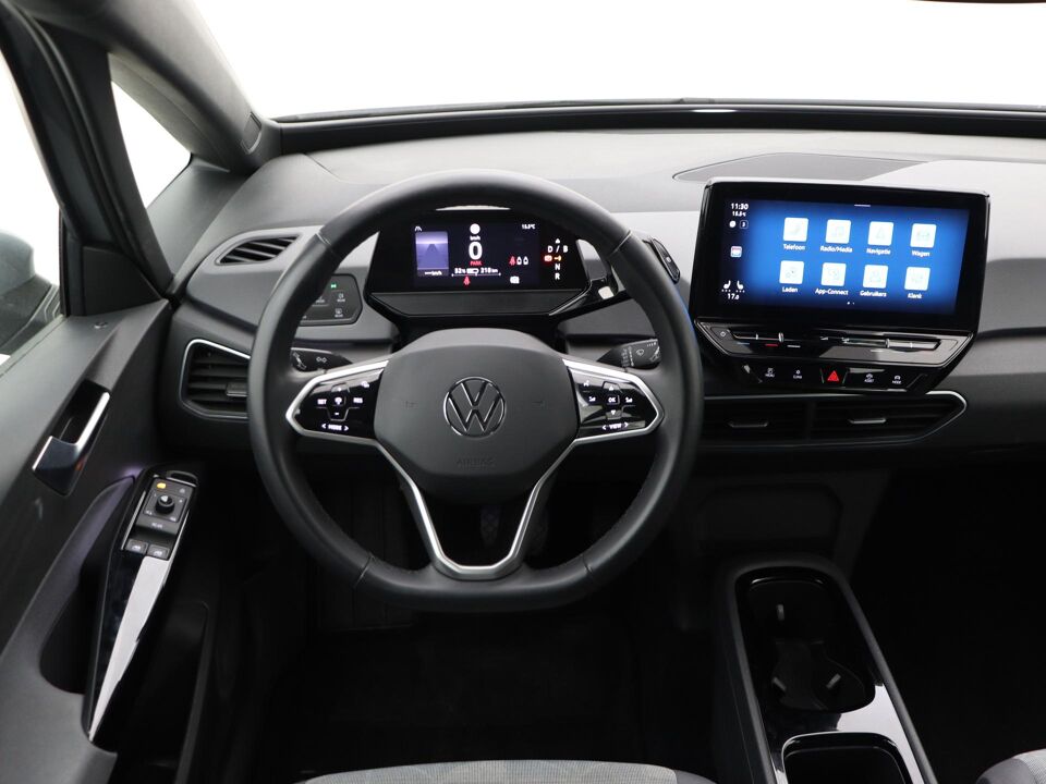 Volkswagen ID.3 Pro Edition Advantage 58 kWh